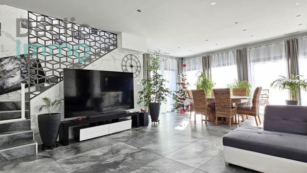 Vente maison Marseillan, 153m² 6 pièces 559 000€ avec piscine