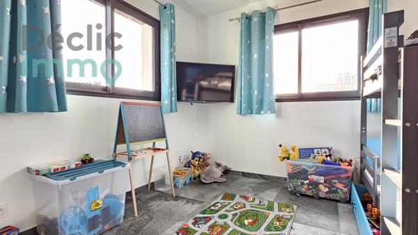 Vente maison Marseillan, 153m² 6 pièces 559 000€ avec piscine