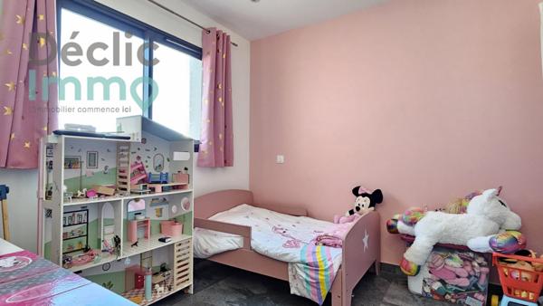 Vente maison Marseillan, 153m² 6 pièces 559 000€ avec piscine