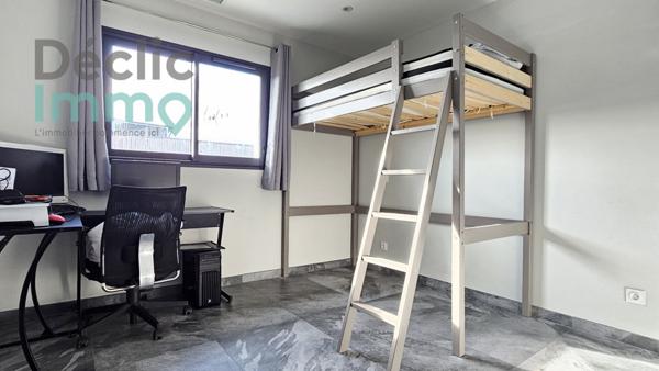 Vente maison Marseillan, 153m² 6 pièces 559 000€ avec piscine