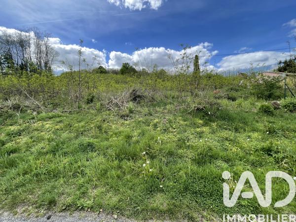 Terrain à vendre 2 127 m² Carsac-Aillac