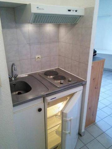 Appartement 1 pièce                                        - 38000 Grenoble Réf : 5132