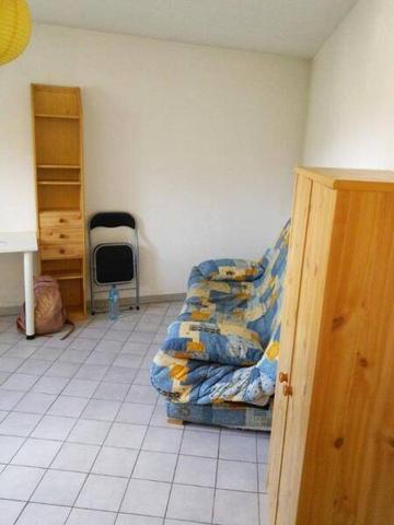 Appartement 1 pièce                                        - 38000 Grenoble Réf : 5132