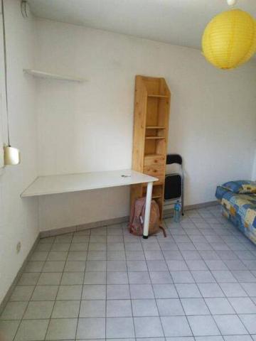Appartement 1 pièce                                        - 38000 Grenoble Réf : 5132
