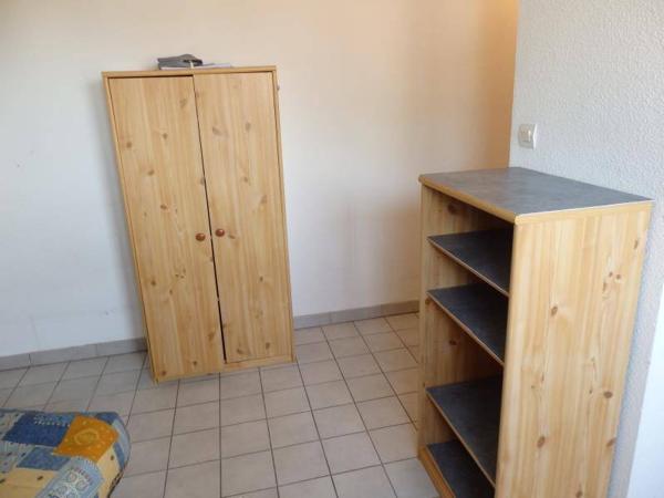 Appartement 1 pièce                                        - 38000 Grenoble Réf : 5132