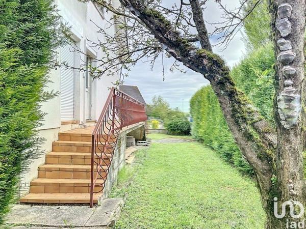 Maison 6 pièces de 129 m² à Damery (51480)