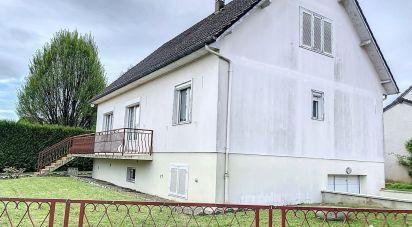 Maison 6 pièces de 129 m² à Damery (51480)