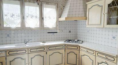 Maison 6 pièces de 129 m² à Damery (51480)