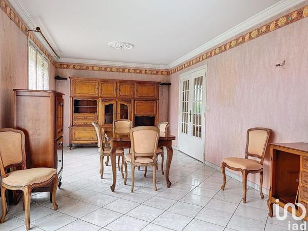 Maison 6 pièces de 129 m² à Damery (51480)