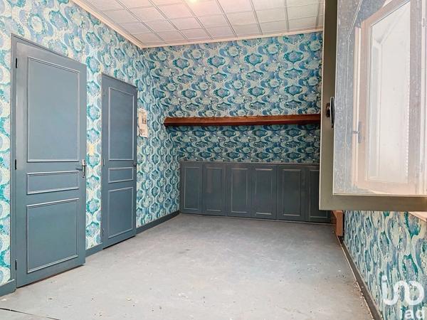 Maison 6 pièces de 129 m² à Damery (51480)