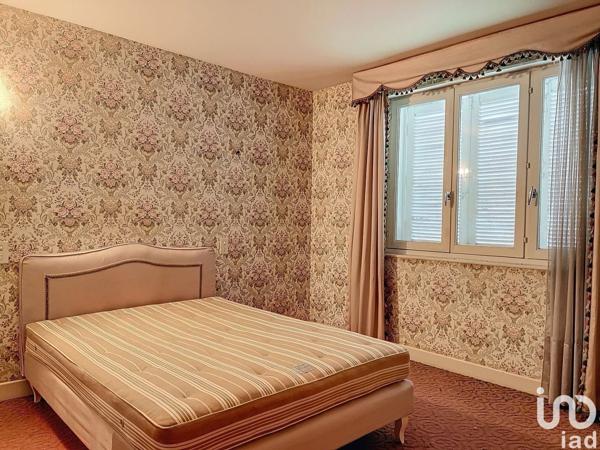 Maison 6 pièces de 129 m² à Damery (51480)