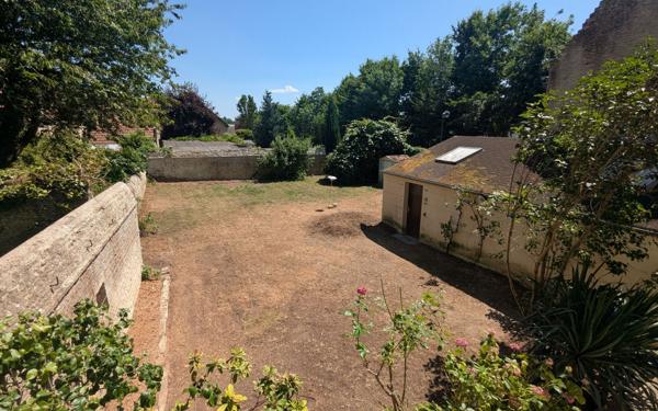 Maison à vendre    8 pièces • 235 m2 Mathieu