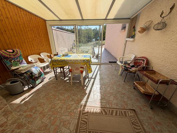 pavillon plain pied centre bourg