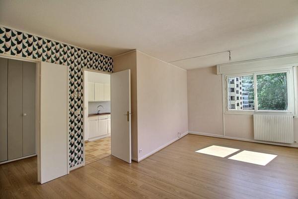 Appartement Massy 3 pièce(s) 76 m2 avec parking