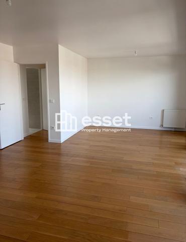 Location Appartement 3 pièces 69.5 m² - Joinville-le-pont 94340