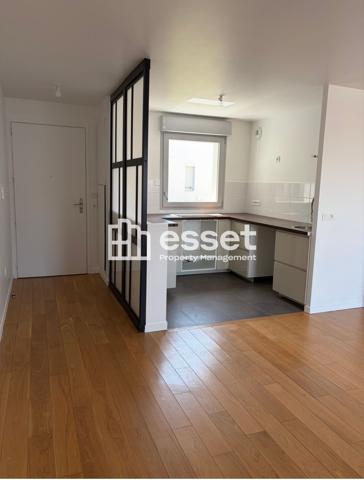 Location Appartement 3 pièces 69.5 m² - Joinville-le-pont 94340