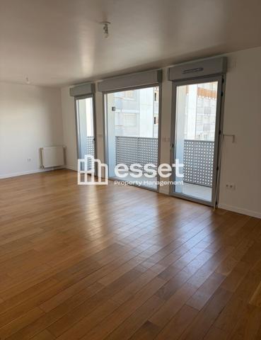 Location Appartement 3 pièces 69.5 m² - Joinville-le-pont 94340