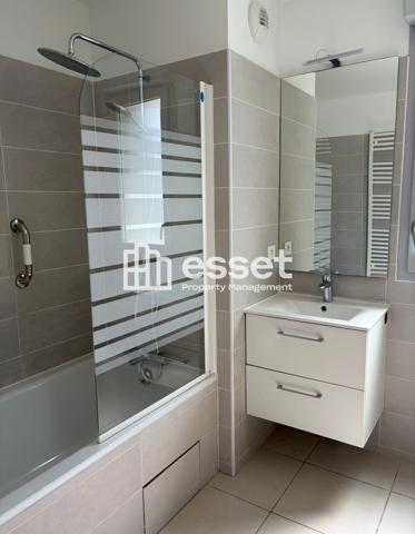 Location Appartement 3 pièces 69.5 m² - Joinville-le-pont 94340
