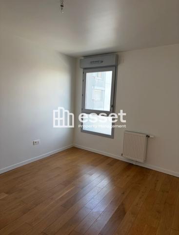 Location Appartement 3 pièces 69.5 m² - Joinville-le-pont 94340