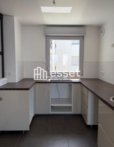 Location Appartement 3 pièces 69.5 m² - Joinville-le-pont 94340