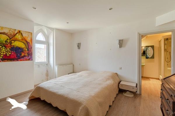 Maison à vendre |  Dignac |  5 pièces | 105 m²