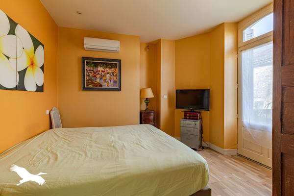 Maison à vendre |  Dignac |  5 pièces | 105 m²