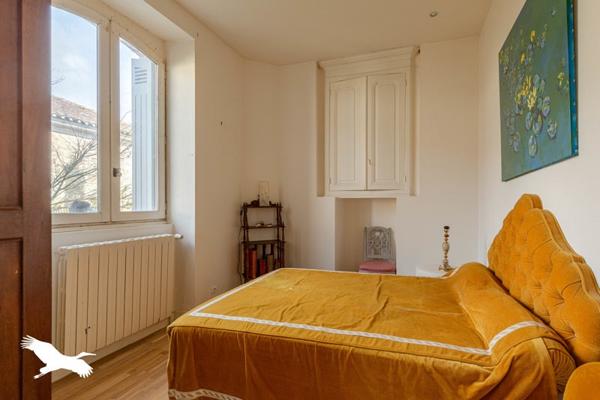 Maison à vendre |  Dignac |  5 pièces | 105 m²