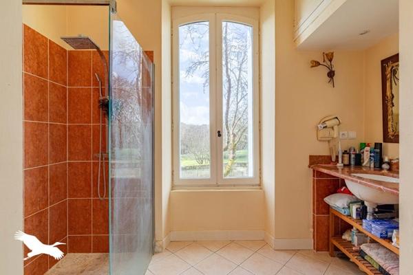 Maison à vendre 197 999 € Dignac 5 p 105 m² DPE C