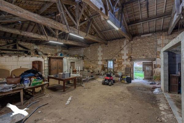 Maison à vendre 197 999 € Dignac 5 p 105 m² DPE C