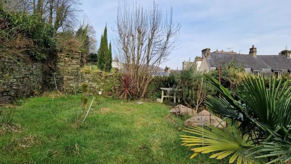 Achat - Immeuble Morlaix 29600 182 m 2 473 m 2