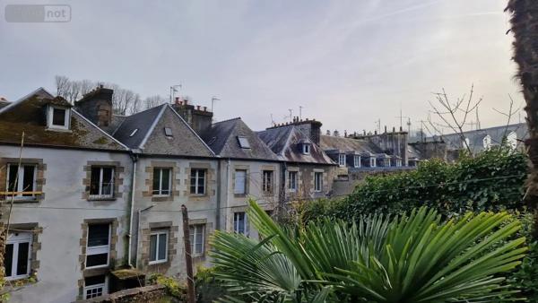 Achat - Immeuble Morlaix 29600 182 m 2 473 m 2