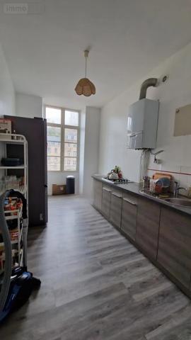 Achat - Immeuble Morlaix 29600 182 m 2 473 m 2