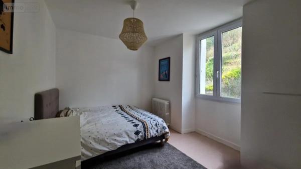 Achat - Immeuble Morlaix 29600 182 m 2 473 m 2