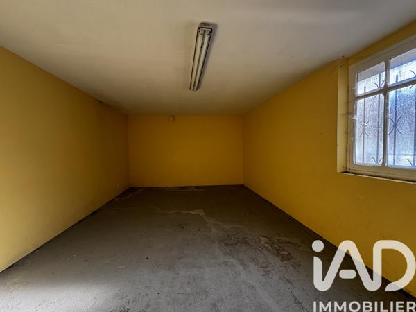 Parking à vendre 70 m² Pons