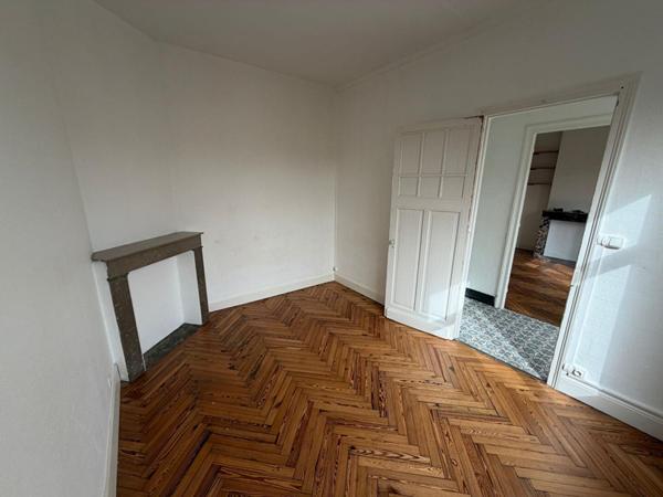 A LOUER : T3 à LILLE • Rue Michel Ange - LILLE-SUD • 840 € CC • Réf. 5865-1