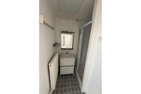 A LOUER : T3 à LILLE • Rue Michel Ange - LILLE-SUD • 840 € CC • Réf. 5865-1