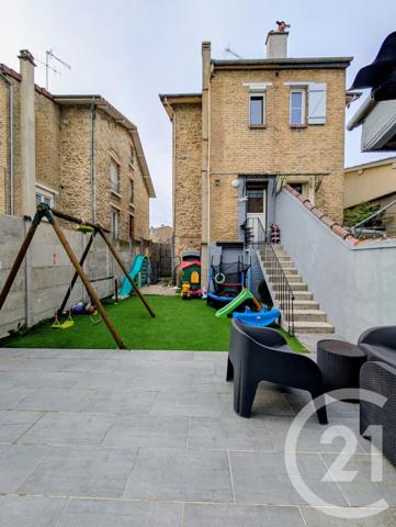 Maison à vendre  5 pièces - 98,85 m2 CHALONS EN CHAMPAGNE - 51