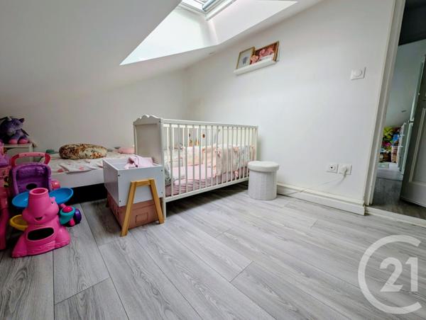 Maison à vendre  5 pièces - 98,85 m2 CHALONS EN CHAMPAGNE - 51