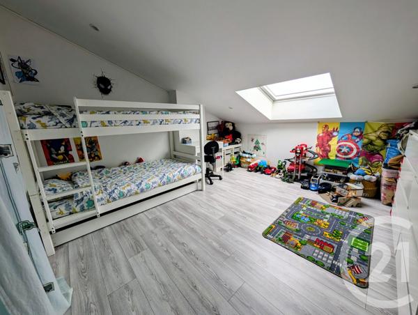 Maison à vendre  5 pièces - 98,85 m2 CHALONS EN CHAMPAGNE - 51