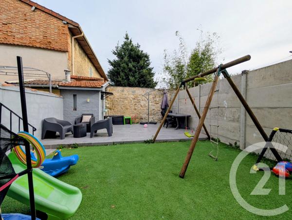 Maison à vendre  5 pièces - 98,85 m2 CHALONS EN CHAMPAGNE - 51