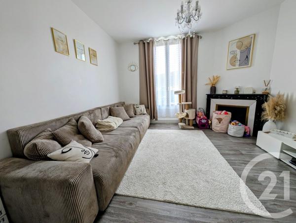 Maison à vendre  5 pièces - 98,85 m2 CHALONS EN CHAMPAGNE - 51