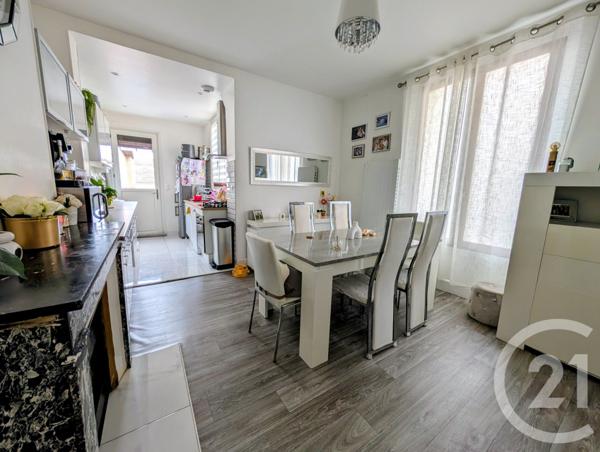 Maison à vendre  5 pièces - 98,85 m2 CHALONS EN CHAMPAGNE - 51