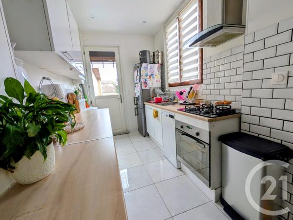 Maison à vendre  5 pièces - 98,85 m2 CHALONS EN CHAMPAGNE - 51