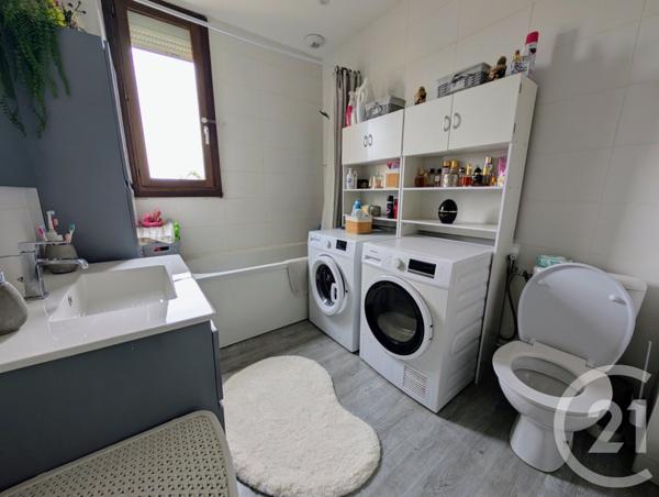 Maison à vendre  5 pièces - 98,85 m2 CHALONS EN CHAMPAGNE - 51