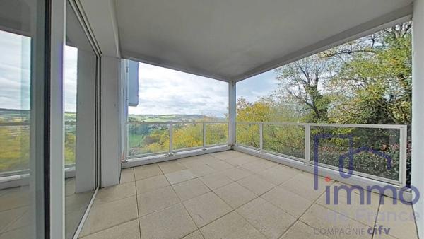 T3 - ST GENEST LERPT