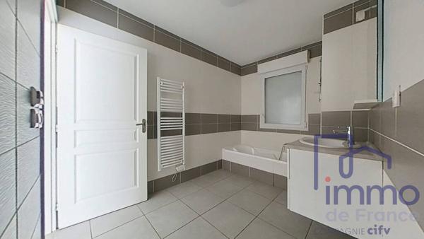 T3 - ST GENEST LERPT