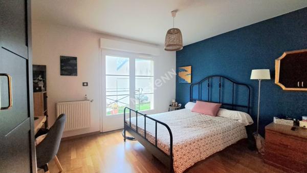 Plain pied 3 chambres jardin Luzarches