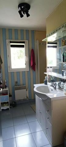 Immobilier Cléguérec (56480) – Maison 100m2 – 199 990 €