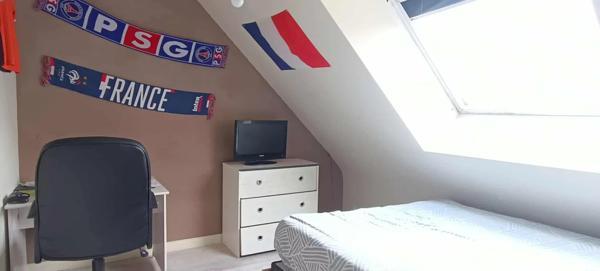 Immobilier Cléguérec (56480) – Maison 100m2 – 199 990 €