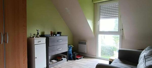 Immobilier Cléguérec (56480) – Maison 100m2 – 199 990 €